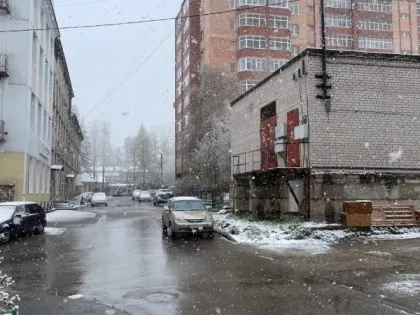 Синоптики Челябинской области кардинально изменили прогноз погоды на 24 декабря