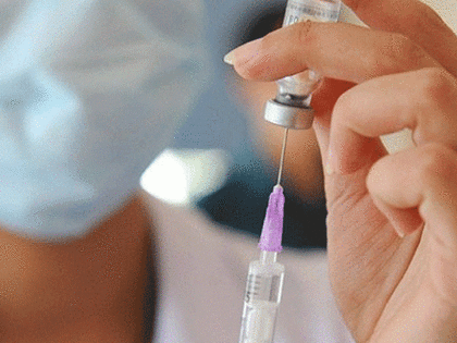 В Челябинскую область поступила первая партия вакцины против гриппа