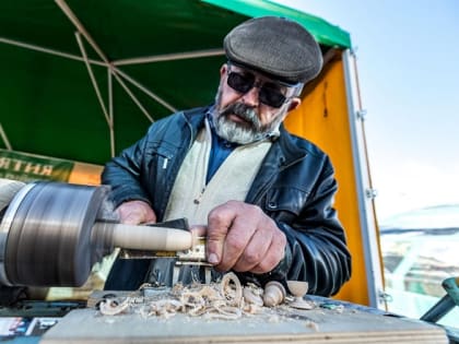 Челябинцы активно пополняют ряды самозанятых