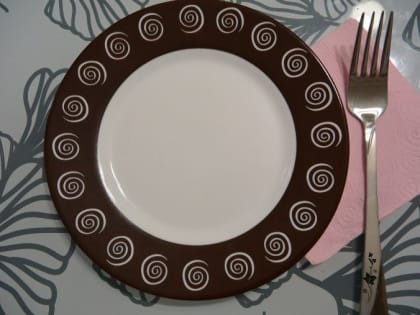 Как войти в режим правильного питания