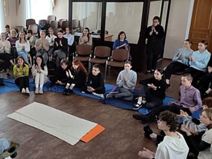 33 причины жить в Озёрске