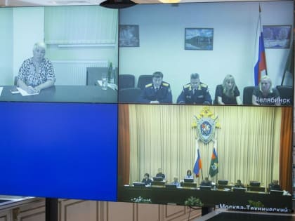 ВАЖНО. Глава СК России назначил служебные проверки в Челябинской области из-за волокиты