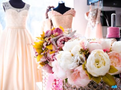 В Магнитогорске зарегистрировали 144 брака за месяц