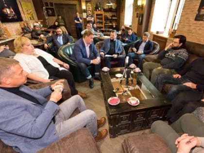 Какими качествами должен обладать эксперт на региональном уровне