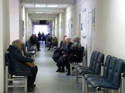 Доступная медицина не для всех? Челябинские пенсионеры жалуются на работу городских больниц&nbsp;