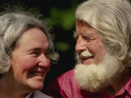 Любовь с первого взгляда