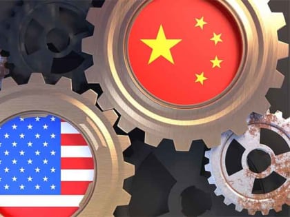 Китай заявил, что ответственность за последствия визита Пелоси на Тайвань несут США