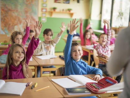В Нязепетровском районе проходит акция «Образование – всем детям»