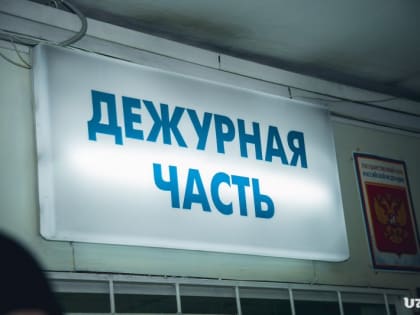 В Челябинске подростки пытались ограбить магазин