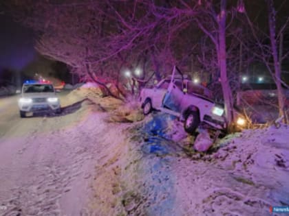 В Миассе пьяный водитель спровоцировал погоню со стрельбой