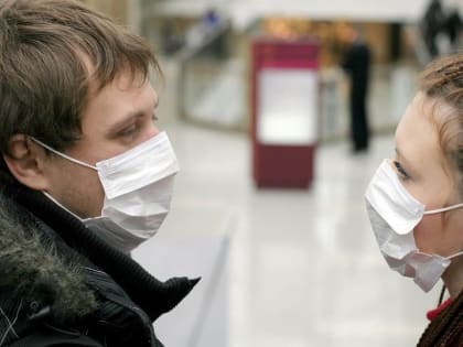 Как дела с COVID-19 в Озёрске