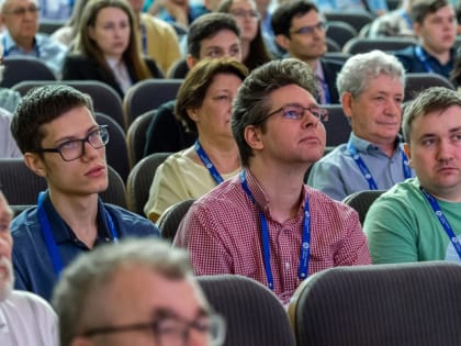 В Снежинске открылись Забабахинские научные чтения-2023