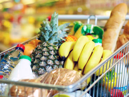 Копейск оказался в лидерах по обороту розничной торговли