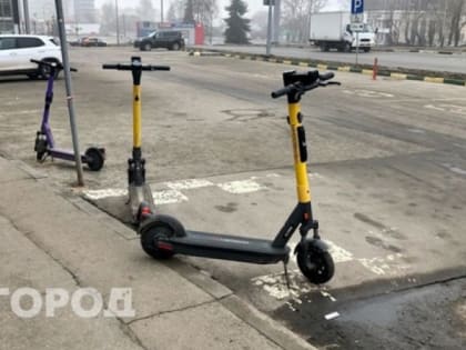 Самокатчик в Челябинске сбил 50-летнюю женщину: возбуждено уголовное дело