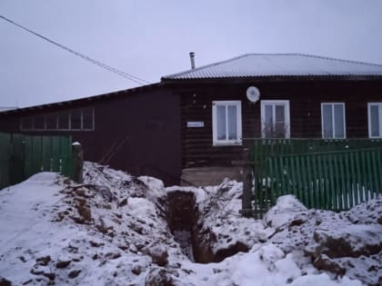 Газификация продолжится