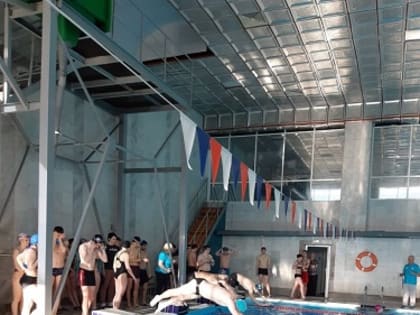 В Ленинском районе дан старт Спартакиаде рабочей молодежи-2023.