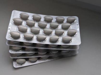 В 28 аптеках Челябинска установят корзины для сбора блистеров от лекарств