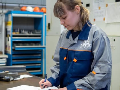 В Челябинской области около трех тысяч студентов проходят сейчас практику на предприятиях