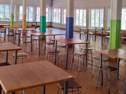 Заболевших в лагере нет, но проверка будет. У сотрудников ДОЛ «Орленок» взяли анализы после заявления об отравлении детей