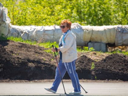 Эксперт рассказал о пользе разных видов ходьбы для организма