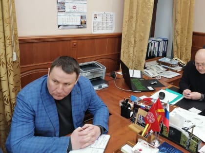 В Снежинске ограничили проведение массовых и спортивных мероприятий в закрытых помещениях