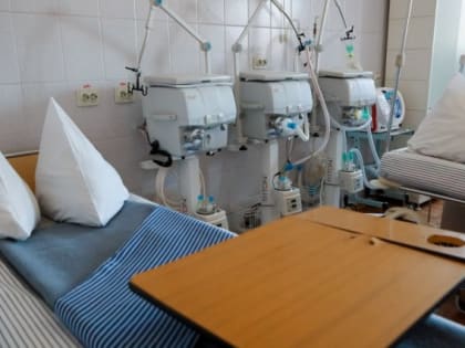 В Челябинске отремонтируют окружной военный госпиталь на улице Российской