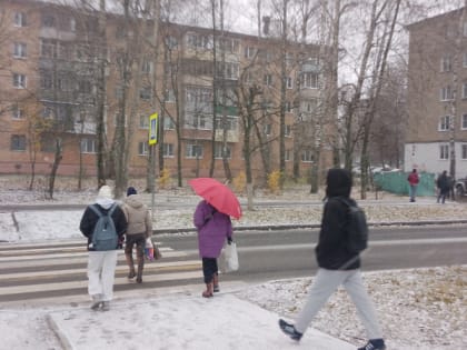 Сухая погода в Челябинской области: последствия и прогнозы