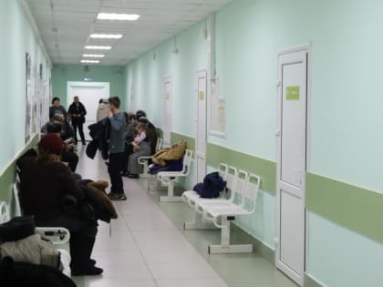 На обследование не заманишь: с начала года в Чесменском районе диспансеризацию прошли 1 020 жителей