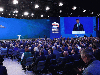 Уральский полпред президента Якушев стал врио секретаря генсовета «Единой России»