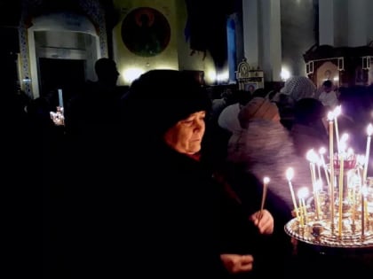Челябинская епархия рассказала о важных православных праздниках января-2025