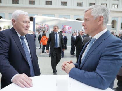 Депутат Госдумы Валерий Гартунг отметил важнейшие изменения страны после послания президента