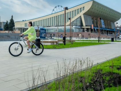 На Южном Урале будет тепло и ветрено