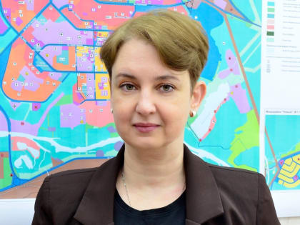 В Трёхгорном назначили исполняющего обязанности заместителя главы города по городскому хозяйству и строительству