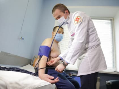 Челябинские хирурги провели сложнейшую пересадку сердца «юбилейному» 10 пациенту