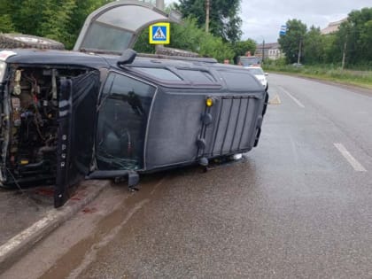 Пешеход скончался после резонансного ДТП в Магнитогорске