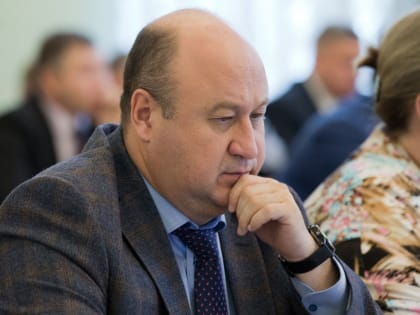 Алексей Текслер озвучил структурные изменения в Правительстве Челябинской области