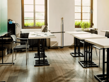 В Челябинске из-за эпидемии гриппа четыре школы перевели на дистанционку