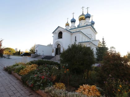 В понедельник у православных начался Петров пост