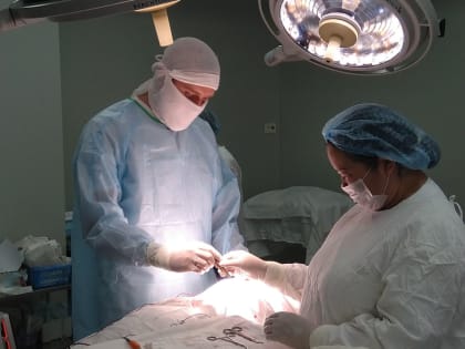 Нервы лечатся: челябинские нейрохирурги провели уникальную операцию