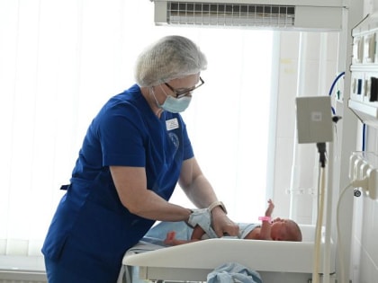 Жителей Челябинска начнут проверять на способность иметь детей