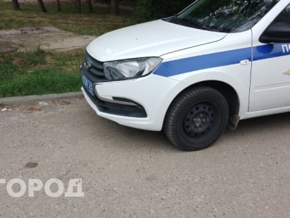 Задержание иностранца за продажу наркотиков в Челябинске