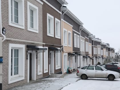 Челябинский социолог рассказал о том, как меняются люди при строительстве своего дома