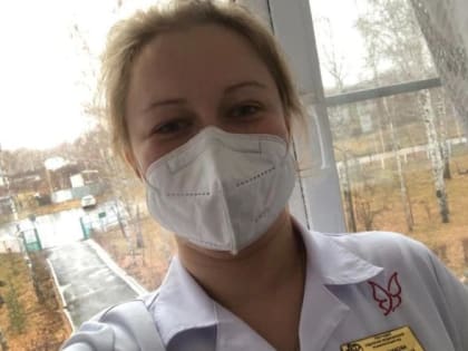 Невролог из Челябинска трижды выезжала в командировки в Донбасс