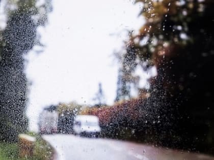 В Челябинской области ожидаются дожди и грозы