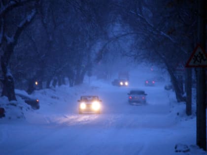 Южноуральцев просят отказаться от дальних поездок, часть автобусных рейсов отменено