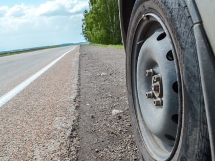 Магнитогорцы могут утилизировать ненужные автомобильные шины