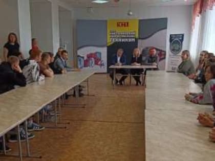 Все на субботник!