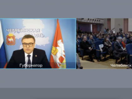 Алексей Текслер накануне посевной кампании определил приоритетные задачи перед аграриями региона