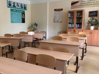 Магнитогорские школьники младших классов снова остались дома из-за сильных морозов