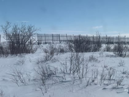 Снежная неделя ожидается в Челябинске